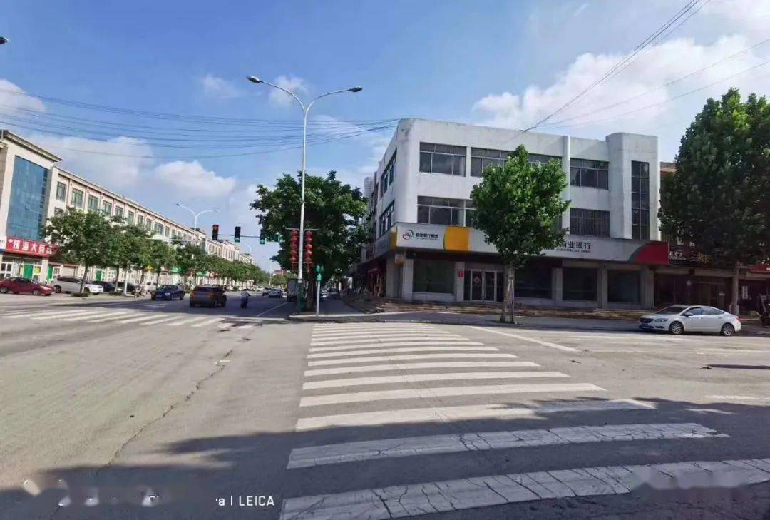 山东大地拍卖-位于昌邑市柳疃镇文化路26号1幢原柳疃支行龙河分社房