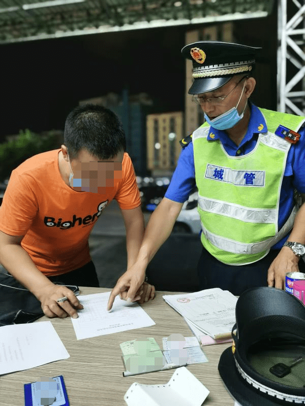 立案查处|东莞泥头车整治“百日行动”，立案查处污染路面及非法倾倒近千宗