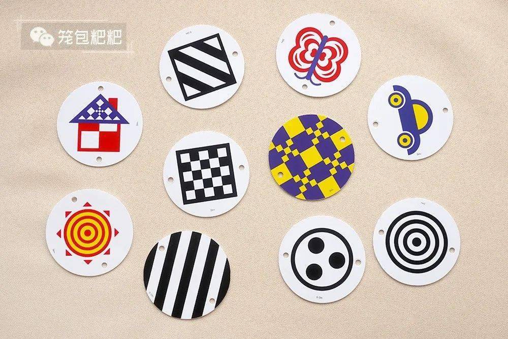 宝宝|黑白卡真能激发视觉？怎么买怎么用才能有效不掉坑？