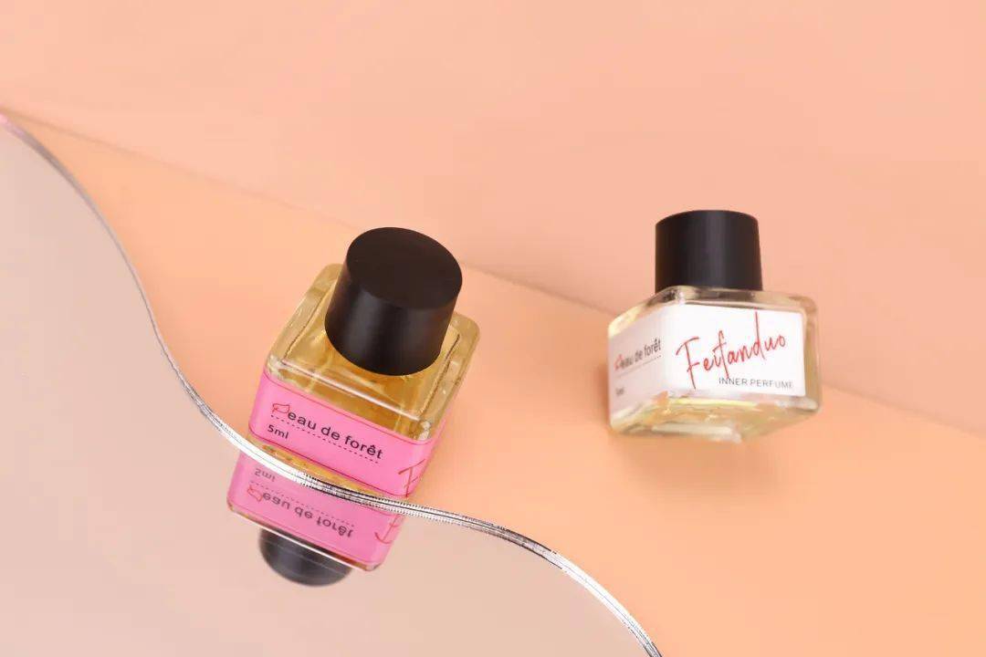 si|撩汉必备!这款神奇香水,开启女人由内而外的极致性感!