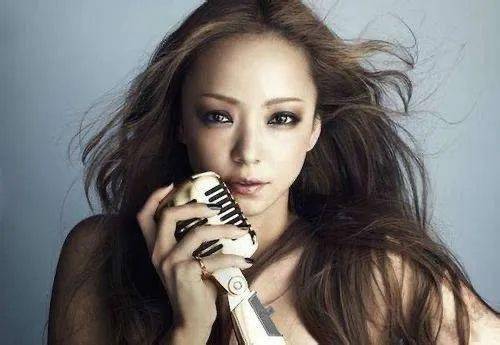 肤色|她们皮肤不白 也照样很美