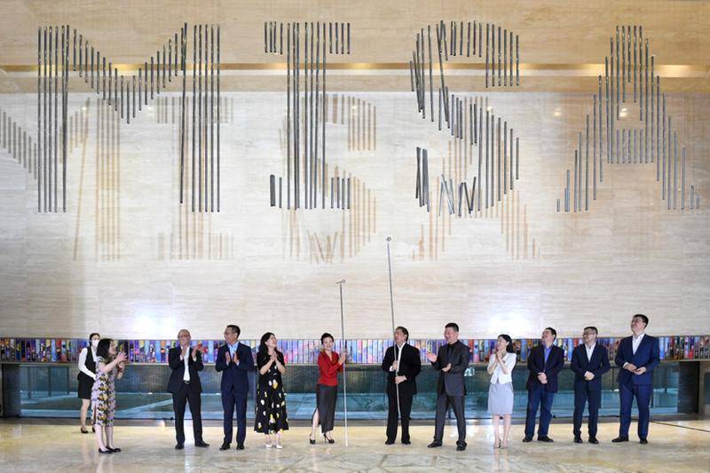 演出|一晚连演两场，疫情下国内首个音乐节在“忐忑”中沸腾