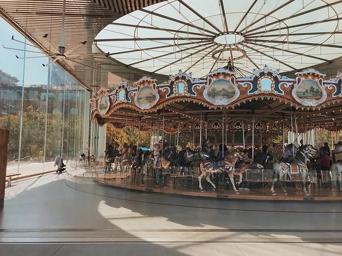 前卫|布鲁克林，前卫与复古交织的纽约梦