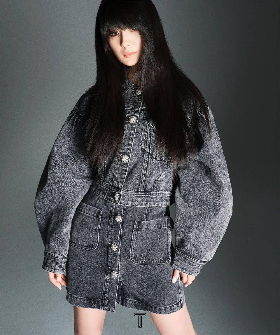 刘雨昕|快讯 | 杨幂封面、郑爽剧照、刘雨昕大使、丁禹兮大片