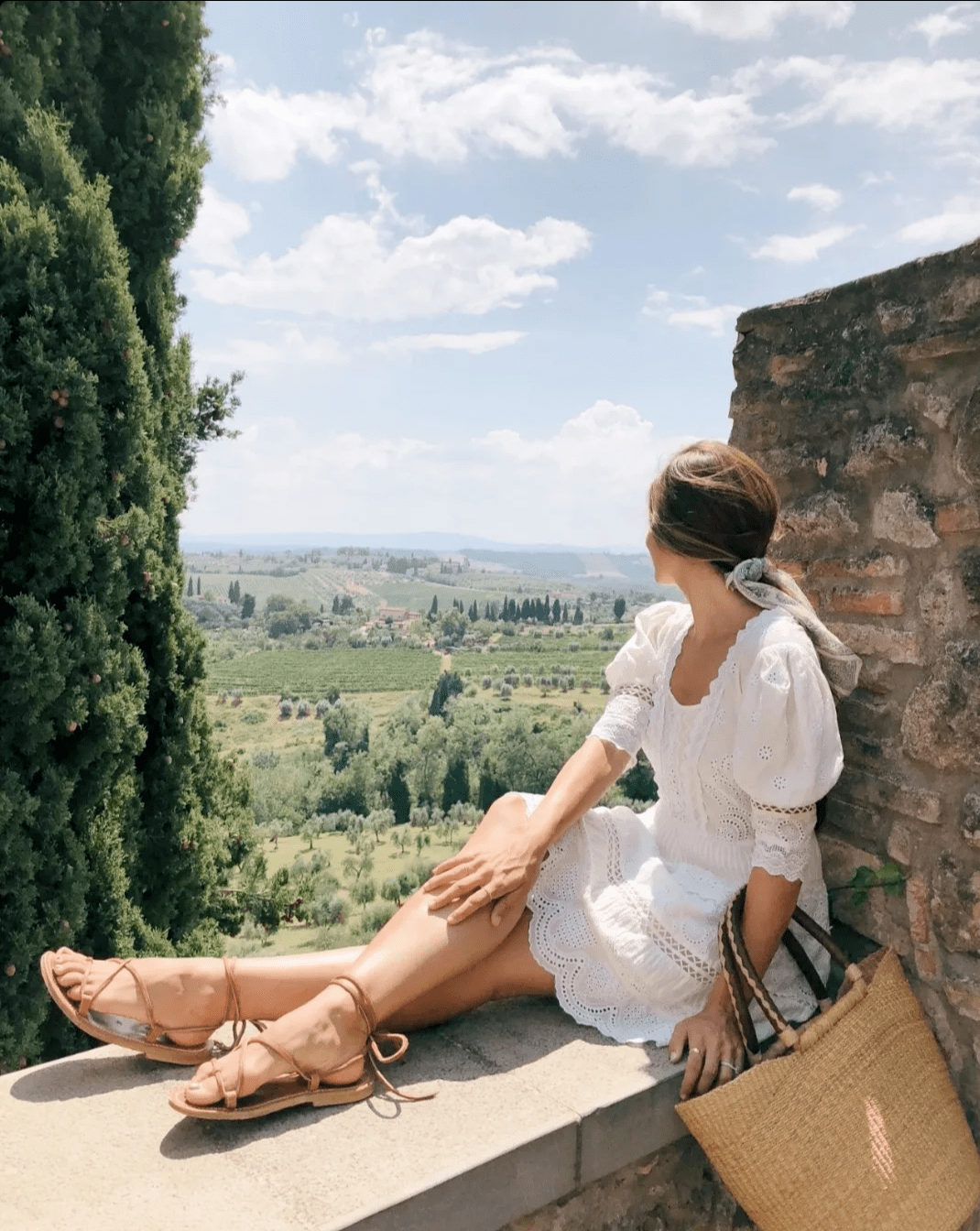 女生|夏天不注意这个细节的女生,太掉价了!