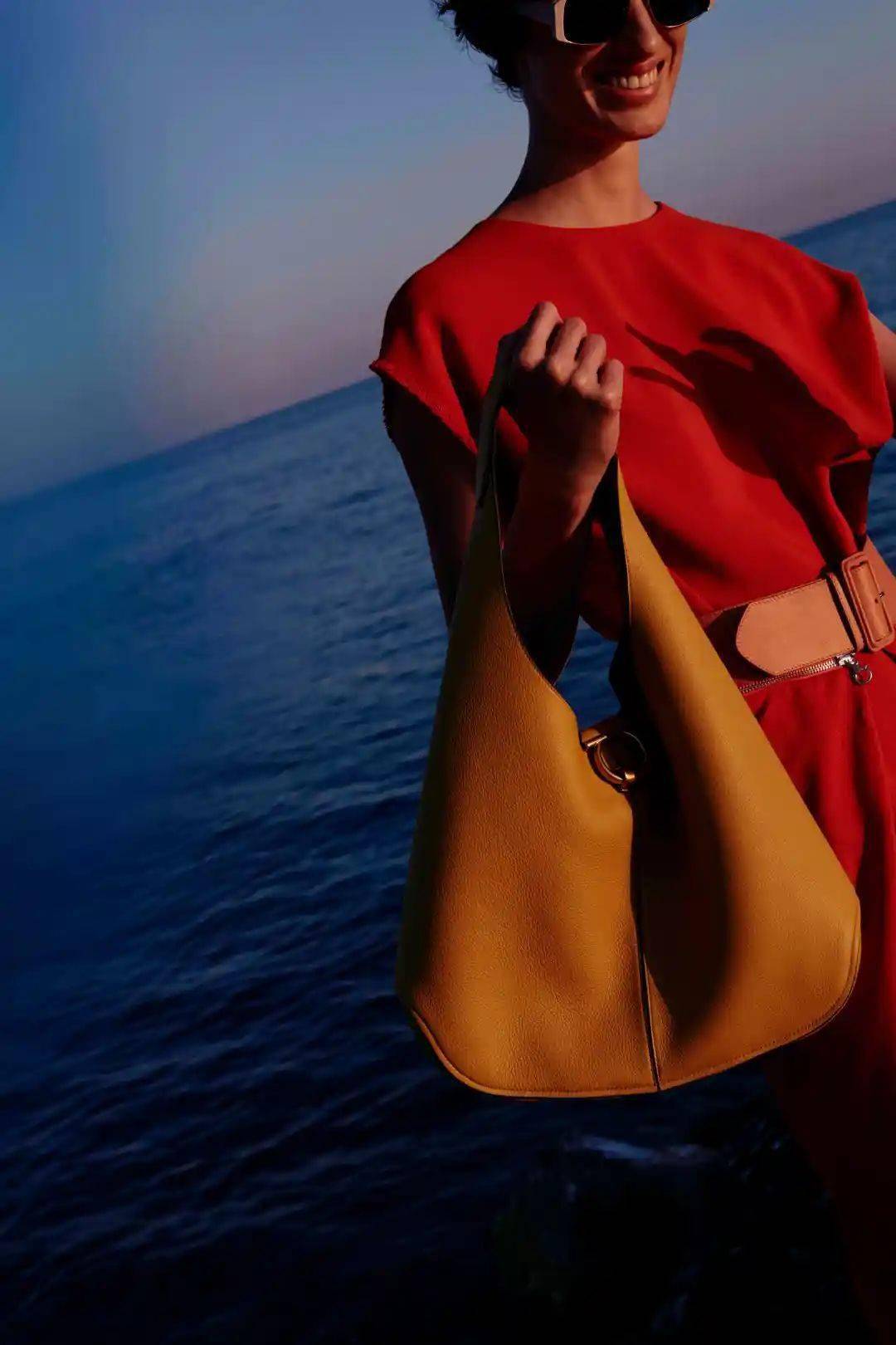 夏天|盛夏就要简约清爽