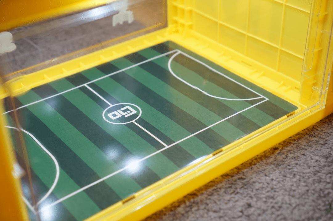 &amp|上手了「GIO鞋盒」&「三冠王鞋盒」，庆幸我家小摆不下 ｜ 青蛙评测