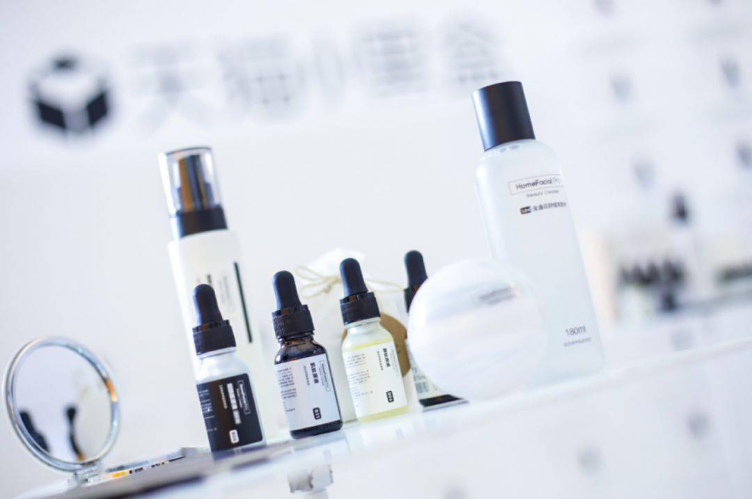 黑头|沈梦辰没骗我！HFP这些宝藏单品，真的让我“一夜换脸”！