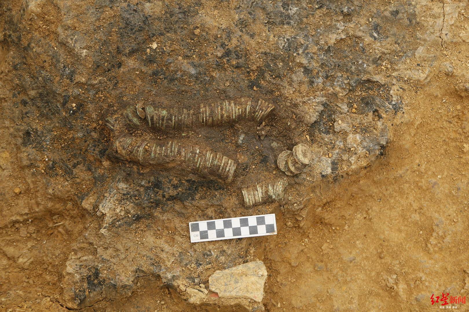 古蜀|蜀王死后，古蜀遗民去哪儿了？四川省考古院：这里有答案