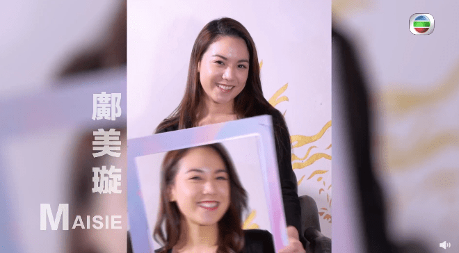 佳丽|今届港姐个个索！佳丽齐齐换look变“发”，有D变咗大妈？？？