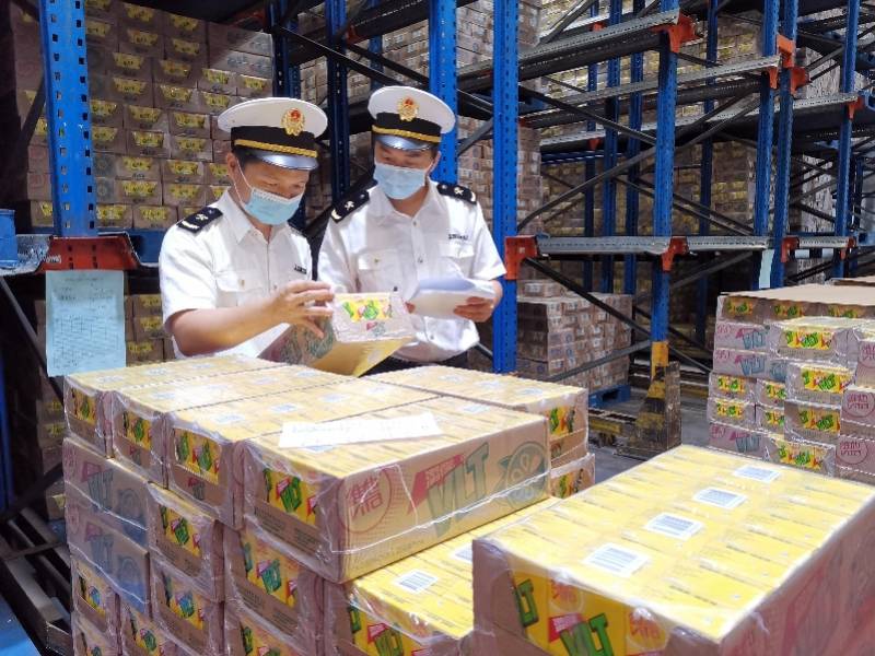 势头|二季度深圳进出口增长9.9%，外贸回暖势头明显