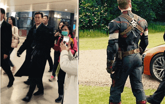 call|新品┃拍了拍你，乘风破浪的姐姐们在线打call，速来get同款直角肩、美人背！