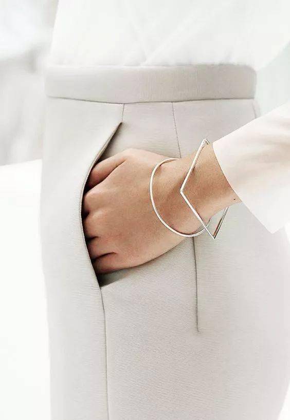 夏天|盛夏就要简约清爽