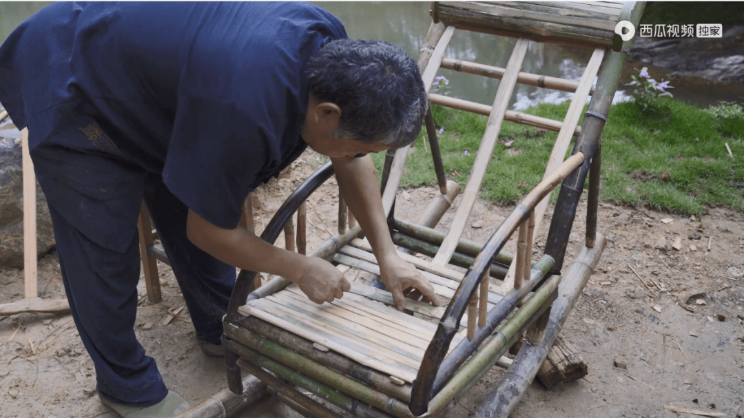 阿木|爆红至外网，为什么是西瓜视频的阿木爷爷？