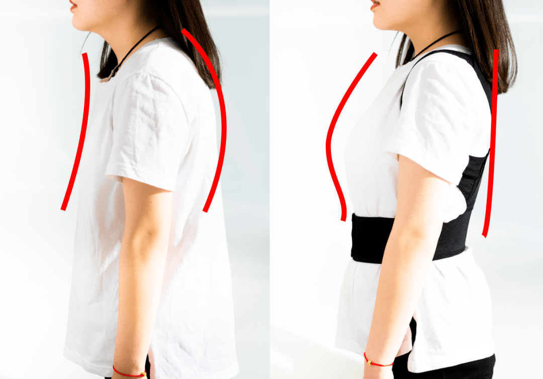 call|新品┃拍了拍你，乘风破浪的姐姐们在线打call，速来get同款直角肩、美人背！