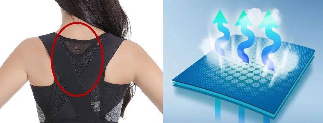 call|新品┃拍了拍你，乘风破浪的姐姐们在线打call，速来get同款直角肩、美人背！