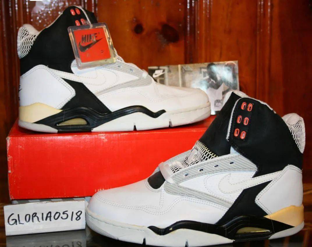 Air|迈克尔乔丹最爱的三双鞋,28年后变成了这样？