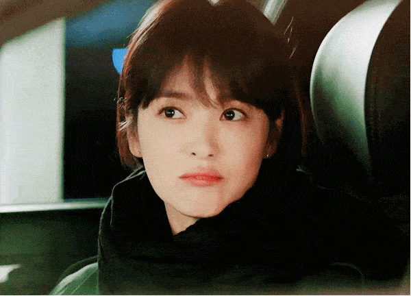 圆脸|果然，圆脸女生都太“假”了！