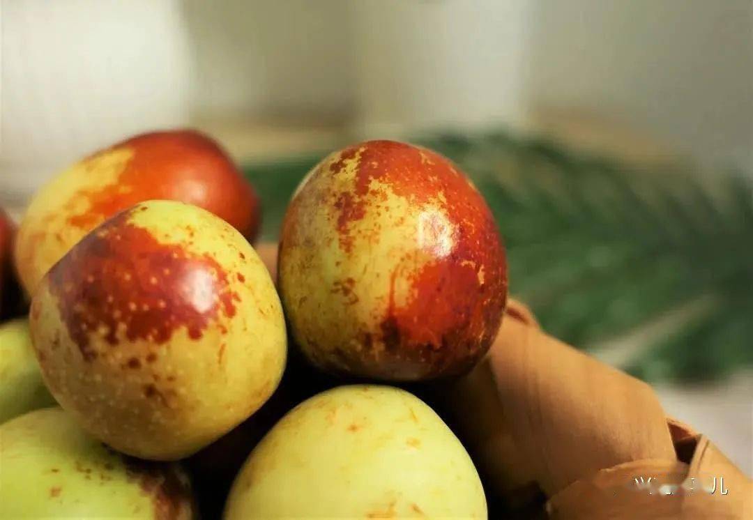 冬枣|【现摘现发】出口级30度甜！山西运城牛奶冬枣上新啦