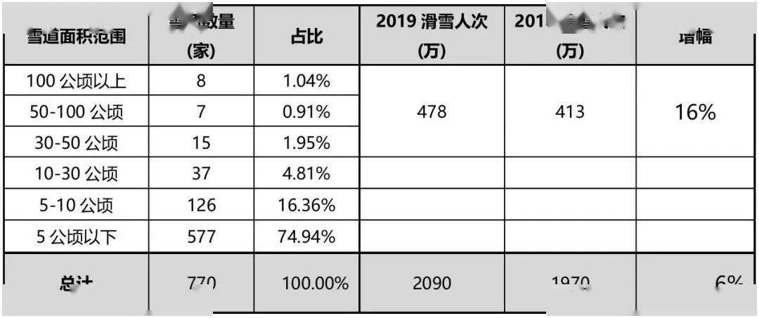 雷竞技RAYBET中国初级滑雪市场探析(图11)