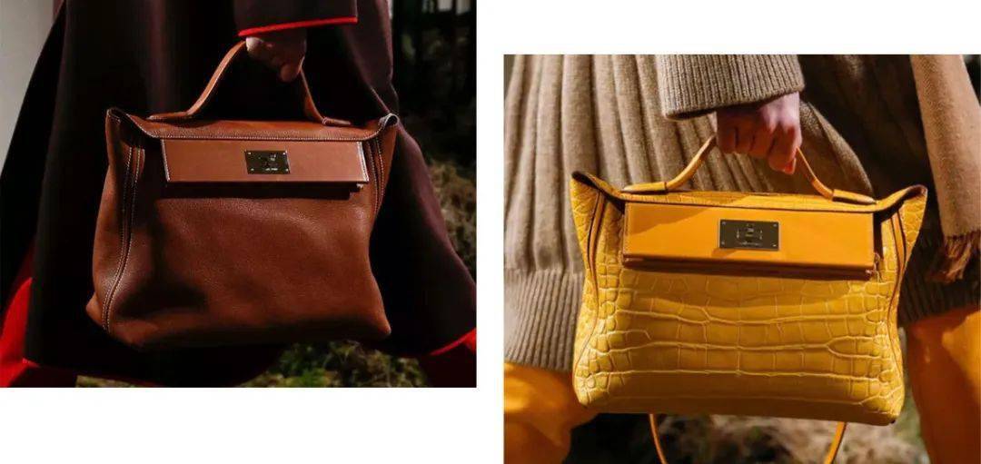 in|一只书包卖12万，这事办得太爱马仕了！