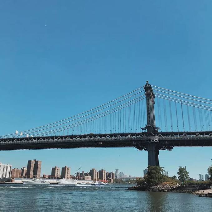 前卫|布鲁克林，前卫与复古交织的纽约梦