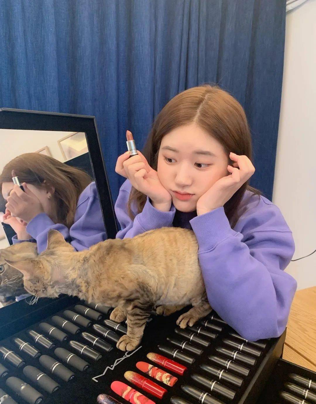 香水|不知道选什么香水？跟着欧阳娜娜、赵露思、关晓彤……购买就行了