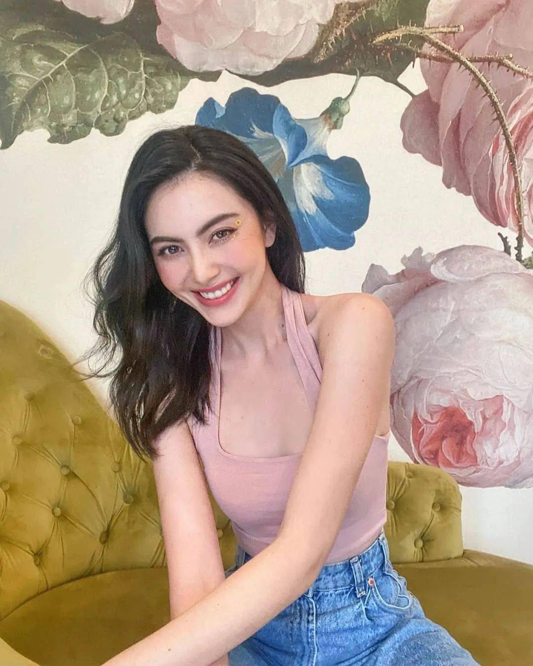 图片|你不知道的宝藏神颜真的泰泰泰多了!!