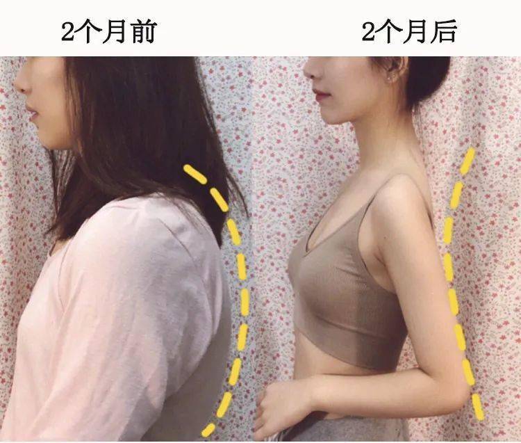 call|新品┃拍了拍你，乘风破浪的姐姐们在线打call，速来get同款直角肩、美人背！