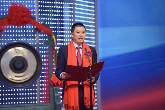 林军华|迈得医疗林军华：东风凭借扬征帆 勇担科技创新使命