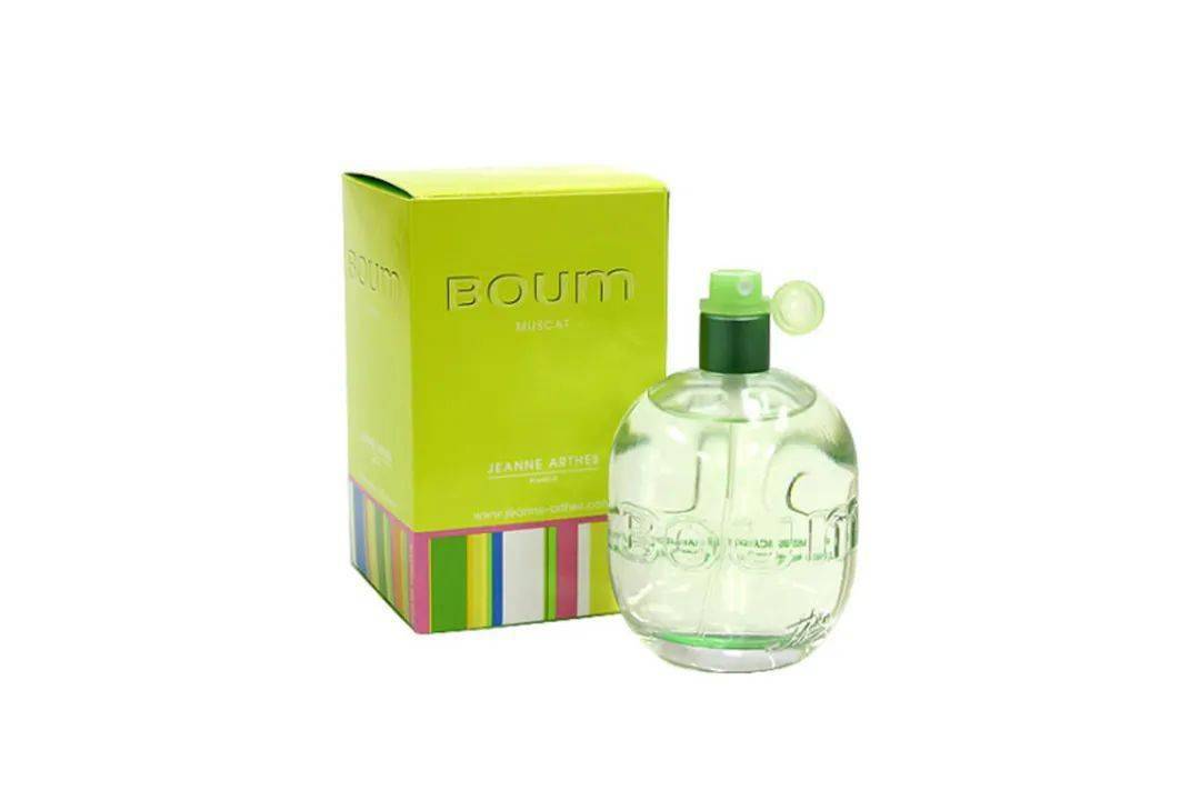 香水|不知道选什么香水？跟着欧阳娜娜、赵露思、关晓彤……购买就行了