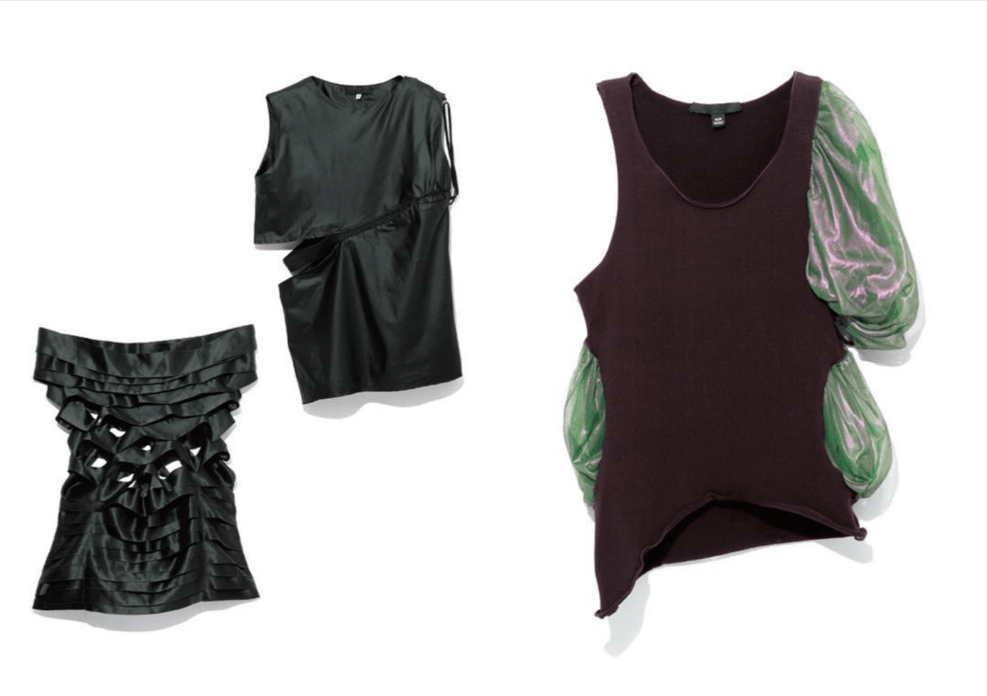 Simons|你愿意花一件单品的钱买一本品牌档案吗？