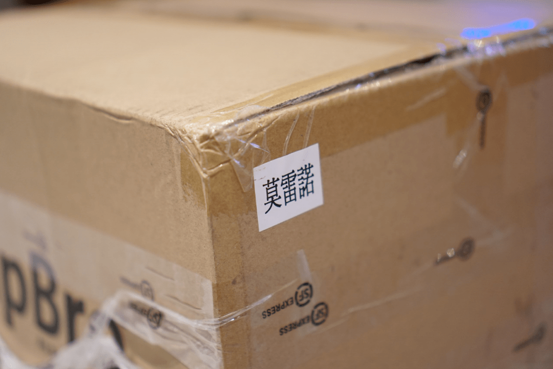 &amp|上手了「GIO鞋盒」&「三冠王鞋盒」，庆幸我家小摆不下 ｜ 青蛙评测