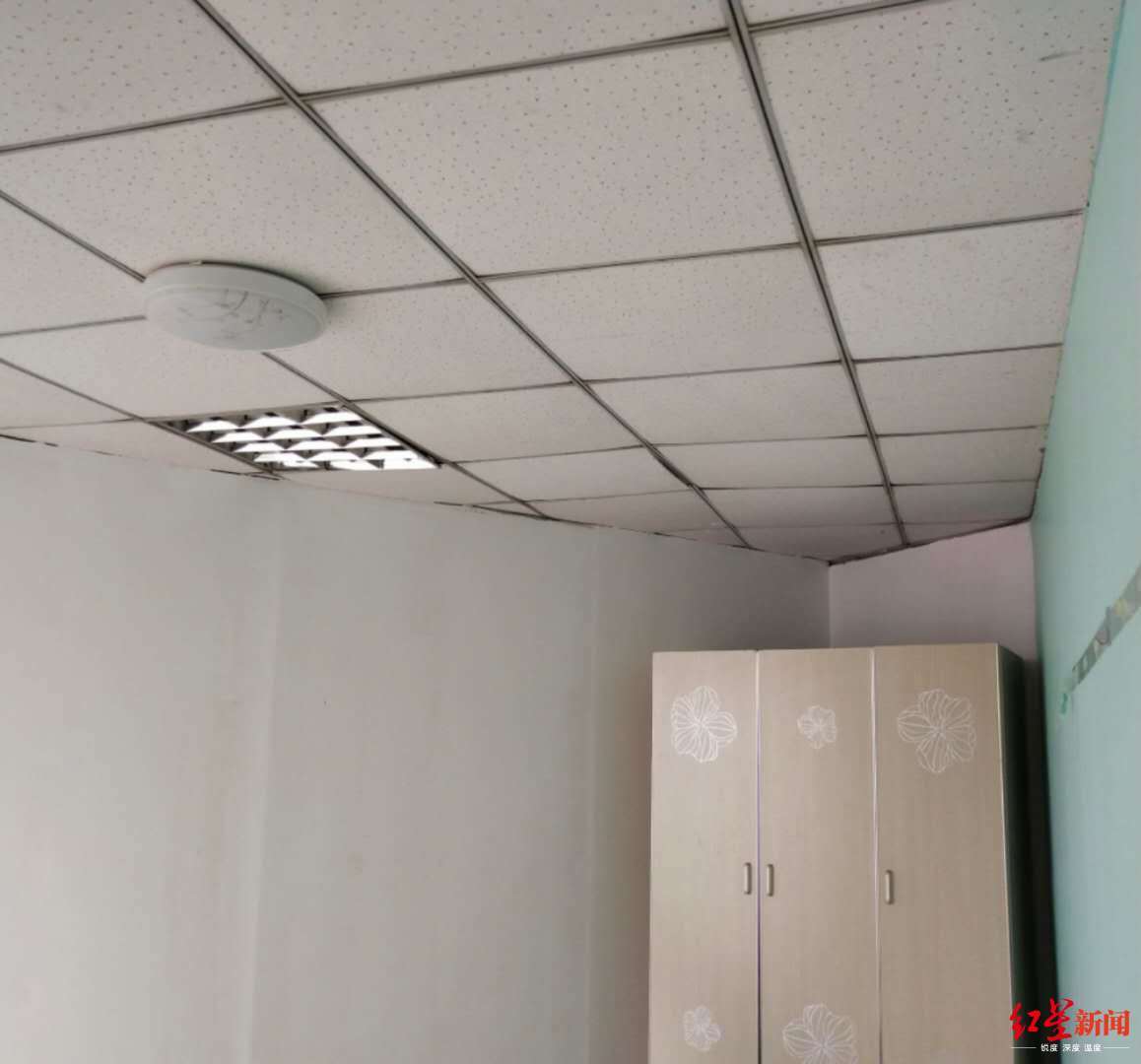 物业|租单间入住后遭断电才知小区禁止群租房 租客将中介公司告了