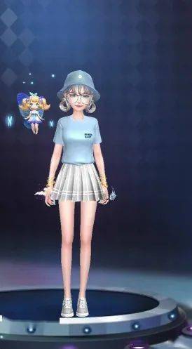 宝宝|风尚 | 夏日沙滩来袭！快换上炫酷动作饰品，开启海边热舞模式~