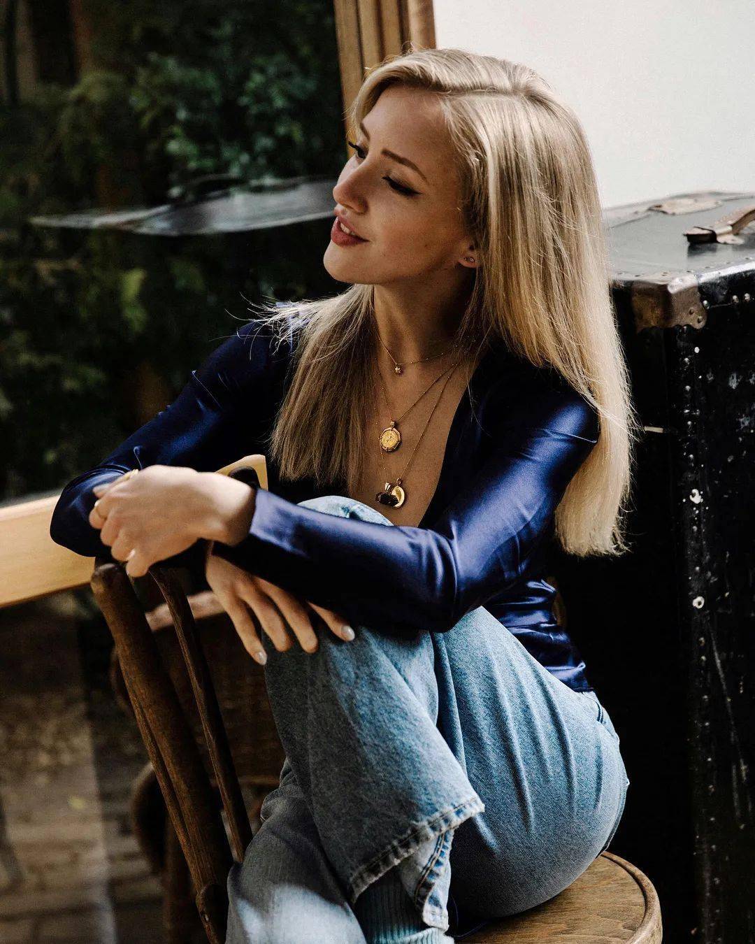 夏天|盛夏就要简约清爽