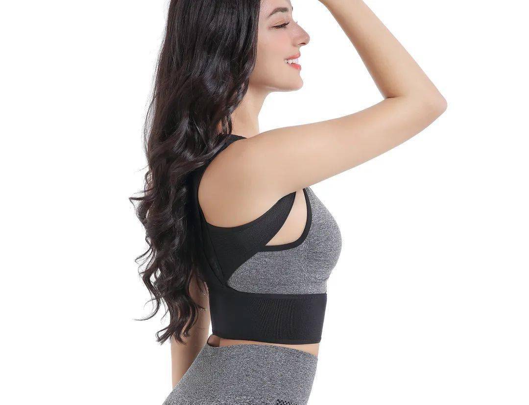 call|新品┃拍了拍你，乘风破浪的姐姐们在线打call，速来get同款直角肩、美人背！