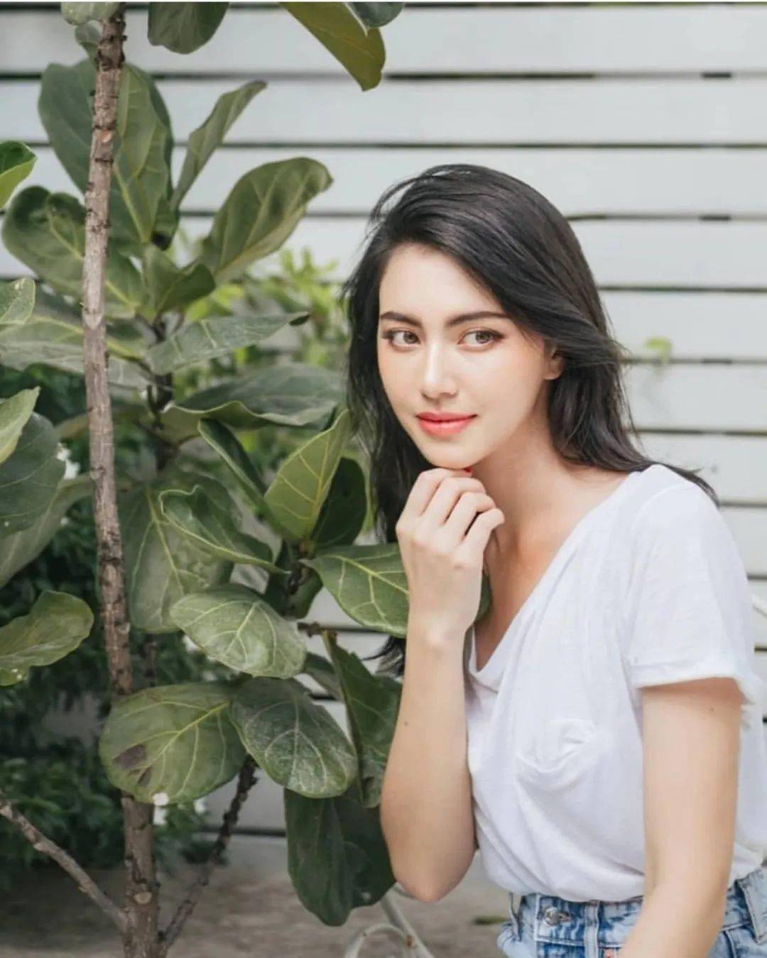 图片|你不知道的宝藏神颜真的泰泰泰多了!!