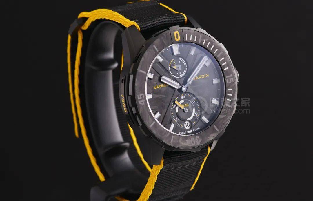 雅典|这个夏天潜水表中的“黑马” 你可以选它!