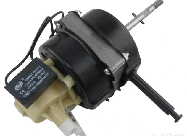 风扇电容1.5uf_耐压值450V启动电容更换_电风扇电机转轴润滑