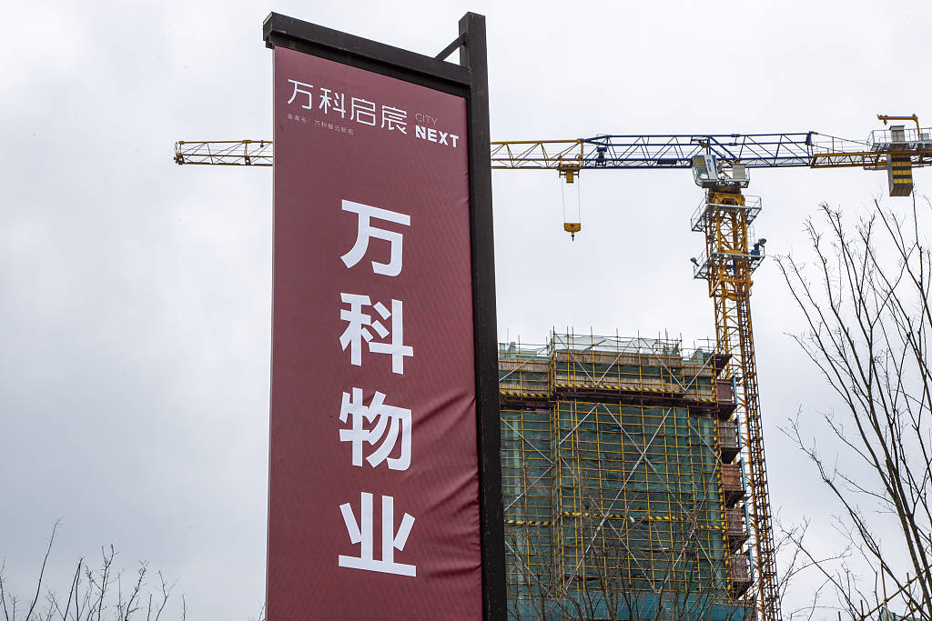上市|融创也要分拆物业上市了，万科恒大在等什么