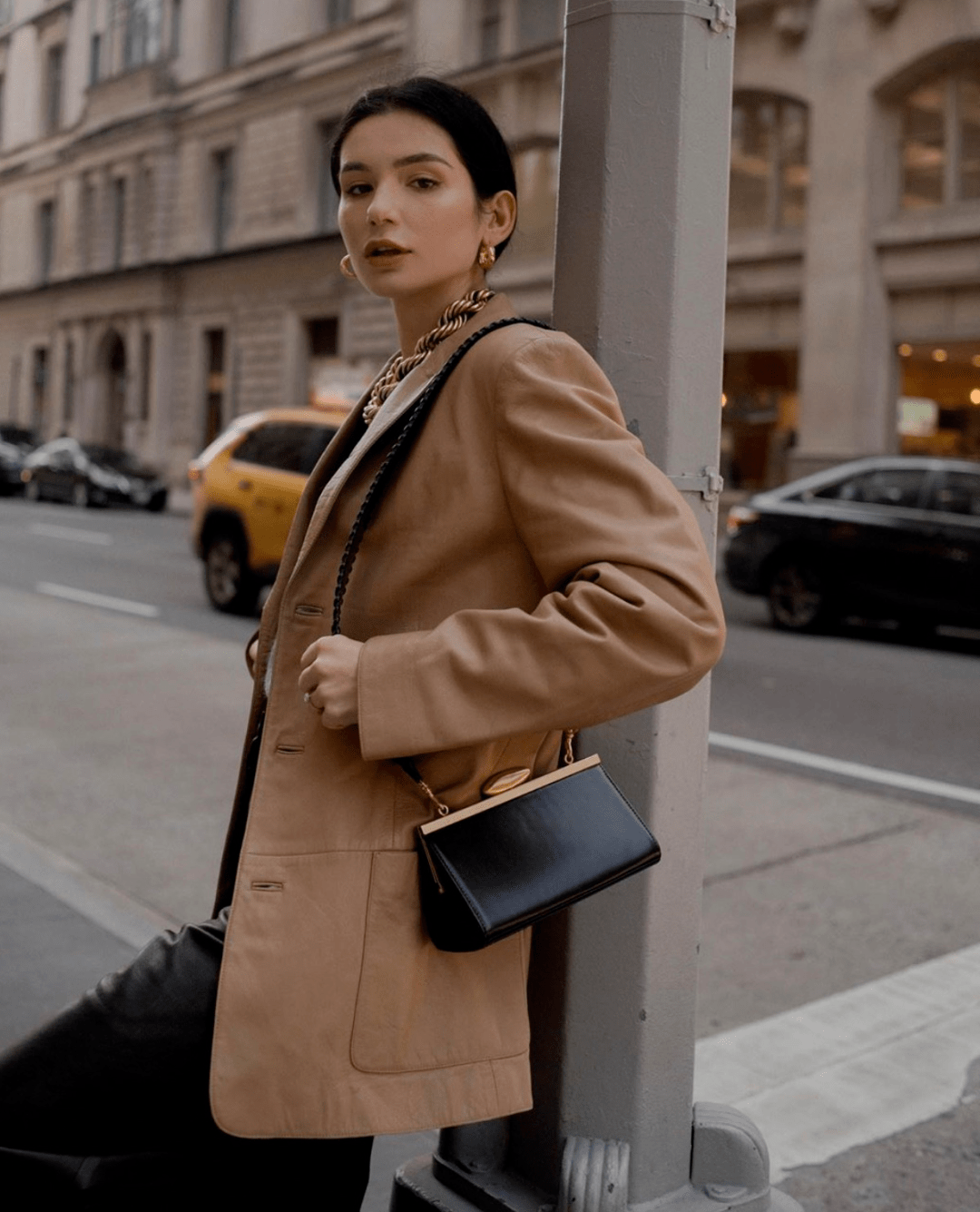 手册|“ 茶系少女 ” 怎么穿？修炼手册来啦，快收藏！