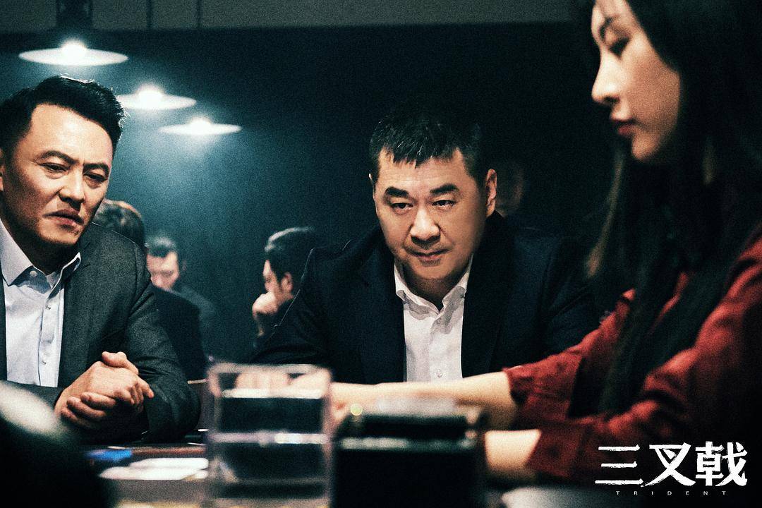 陈建斌|秦昊、陈建斌、潘粤明…好剧播完为何总续烂剧？丨业内说