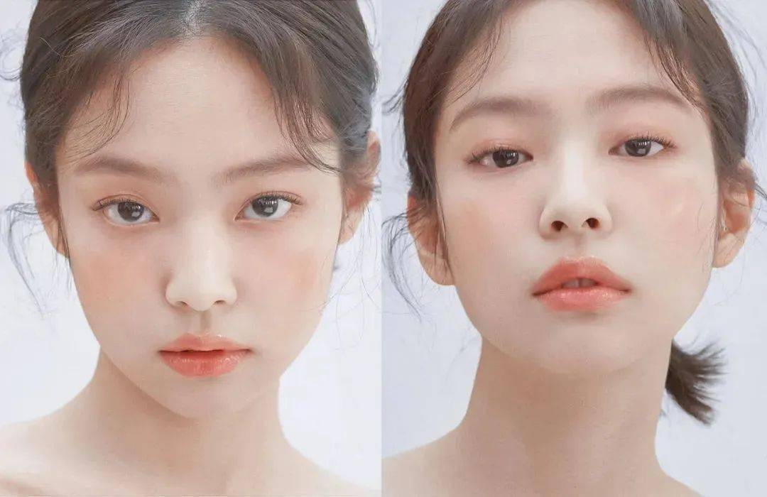 瑟琪|野味妆、小鹿妆……这些时下最火妆容听起来都不简单!