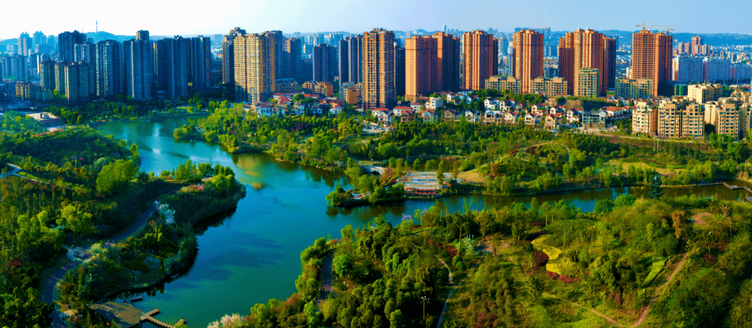共抓成渝地区双城经济圈建设战略机遇,加快两地联动发展合作!