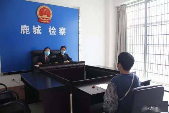 鹿城区法院|挥刀砍断警盾，女子暴力反抗防疫隔离被判刑！