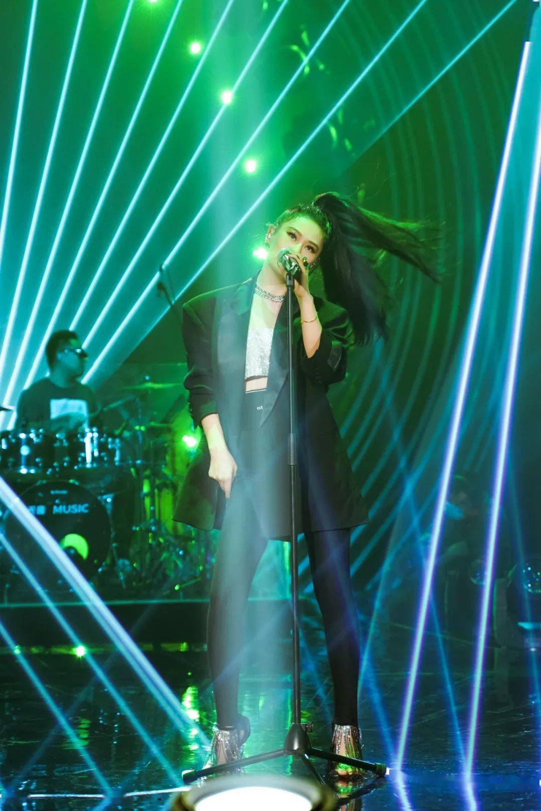 音乐|袁娅维 ｜一个音乐领域里的性情中人