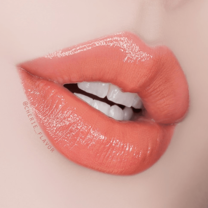 欧尼|摸了金秀贤腹肌的她，连化妆台都被曝光了！