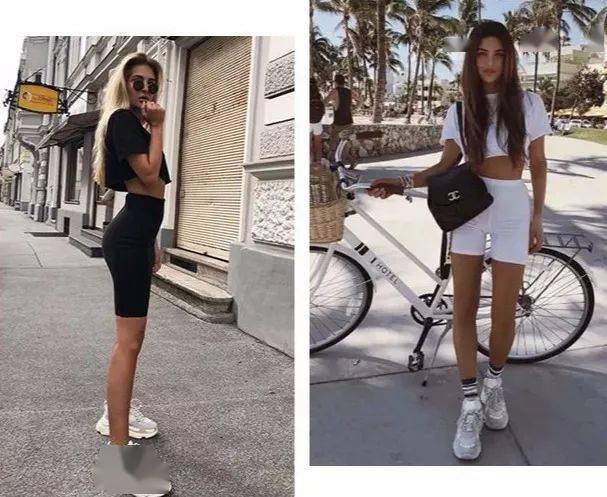 单车|这条“让人看不懂”的裤子，为啥越来越火？