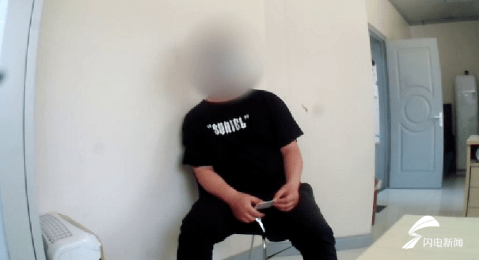 小打小闹|济南：“小打小闹”的麻将局竟牵出7800万特大网络赌博案